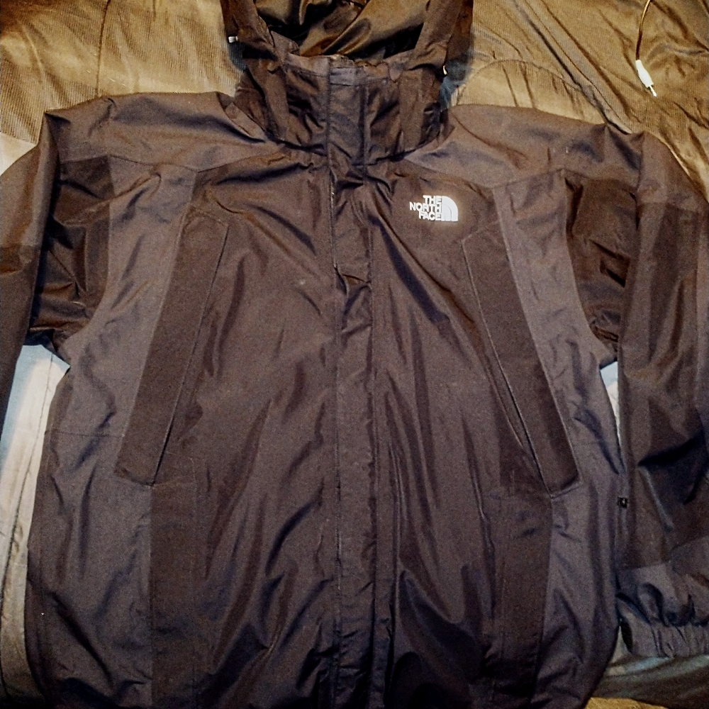 Nothface Jacket L Gortex Edition - image 6
